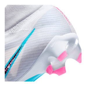 N372O Tenis de Fútbol Nike Zoom Mercurial Superfly 9 Pro FG