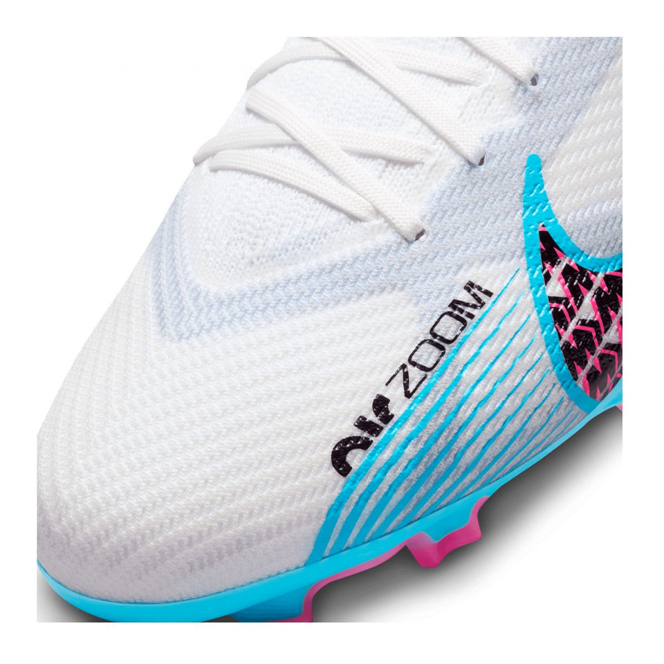 N372O Tenis de Fútbol Nike Zoom Mercurial Superfly 9 Pro FG