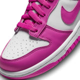 N372O Tenis Nike Dunk Low GS Active Fuchsia