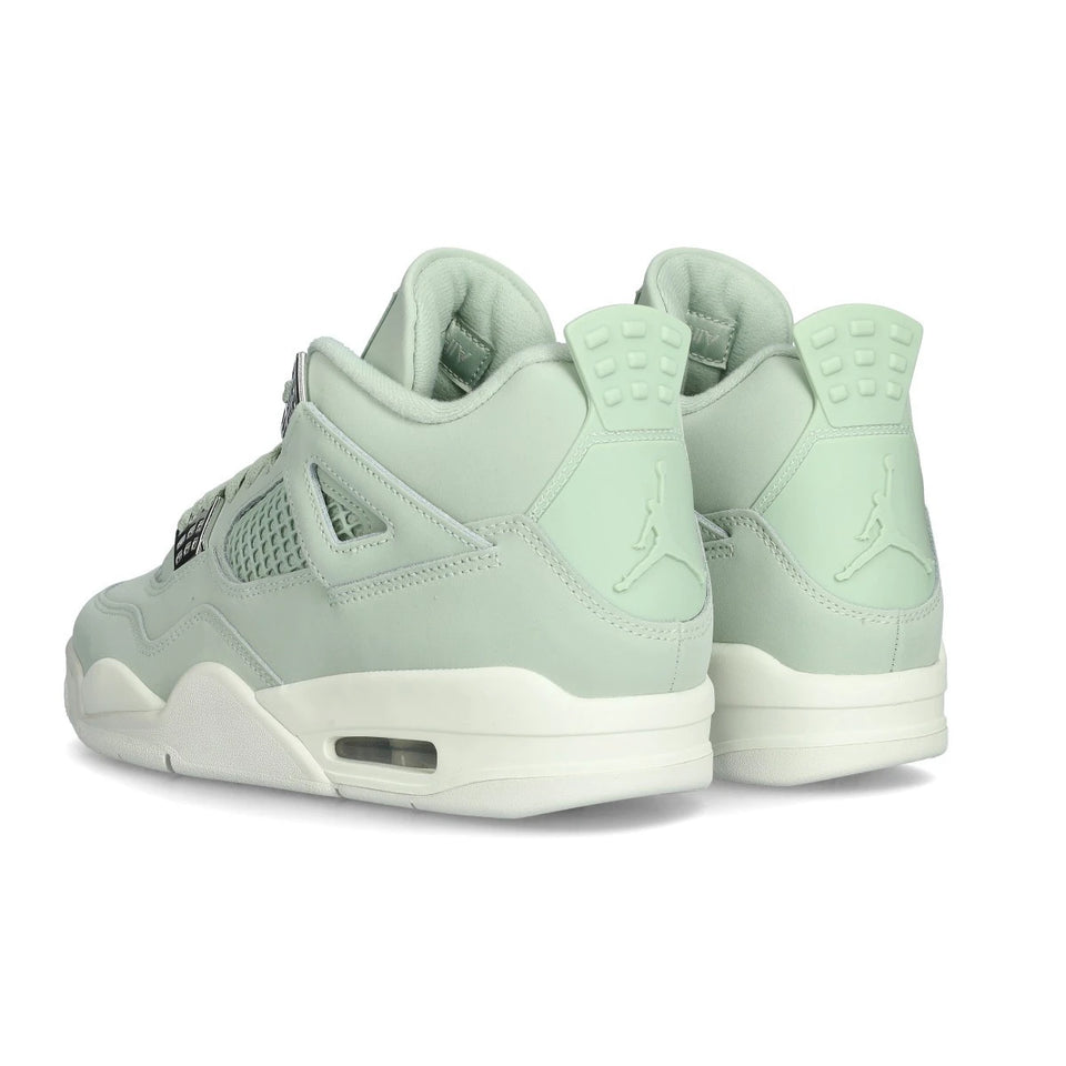 Air Jordan 4 Abundance