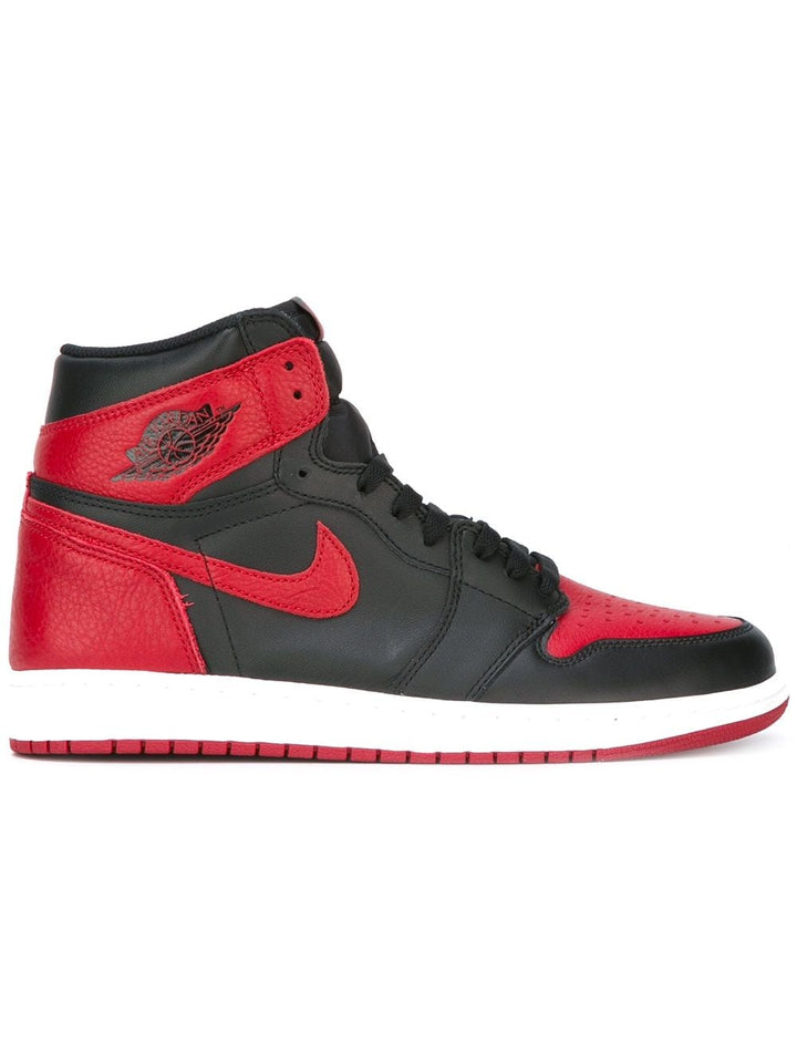 N370O Jordan tenis Air Jordan 1 Retro High OG Banned
