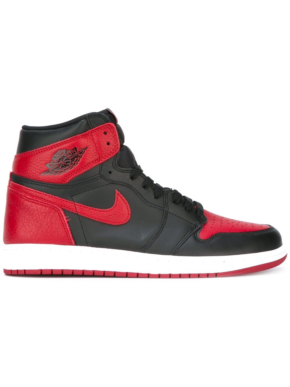 N370O Jordan tenis Air Jordan 1 Retro High OG Banned