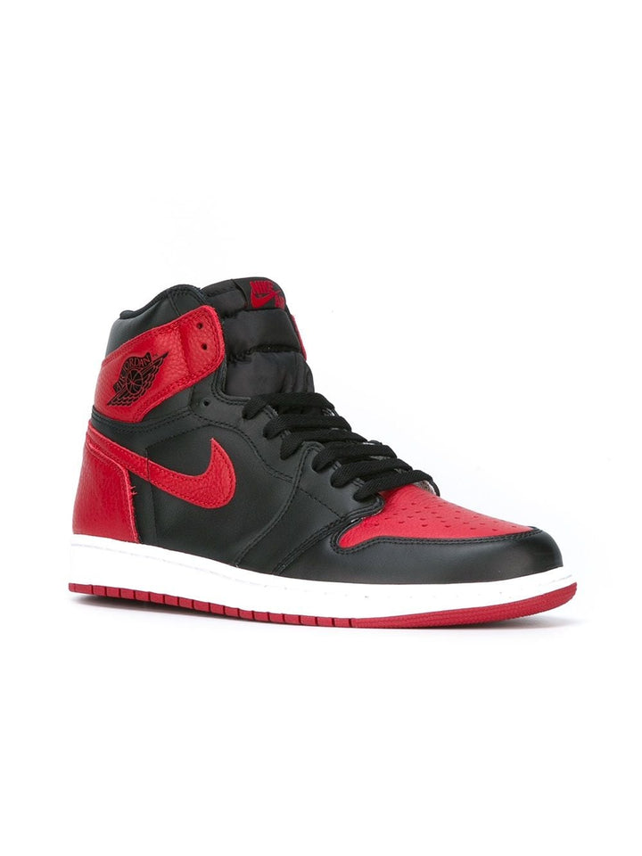N370O Jordan tenis Air Jordan 1 Retro High OG Banned