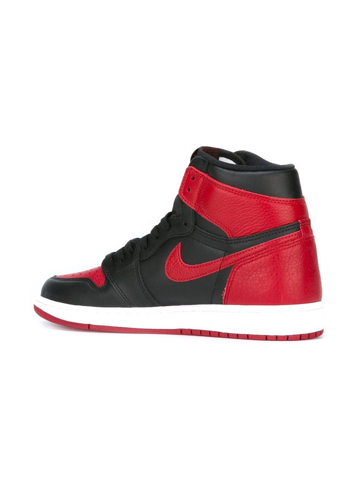 N370O Jordan tenis Air Jordan 1 Retro High OG Banned