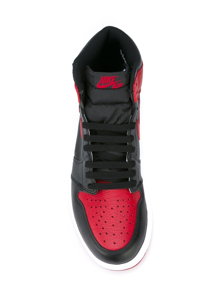 N370O Jordan tenis Air Jordan 1 Retro High OG Banned