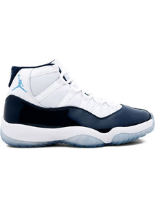 N372O Jordan Air Jordan 11 Retro navy/win like '82