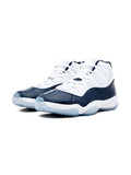 N372O Jordan Air Jordan 11 Retro navy/win like '82