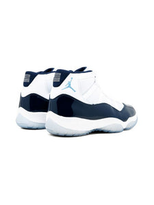 N372O Jordan Air Jordan 11 Retro navy/win like '82