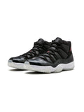 N370O Jorda 
Air Jordan 11 Retro 72-10