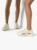 N3700 Gucci tenis Rhyton Gucci