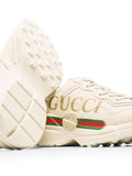 N3700 Gucci tenis Rhyton Gucci