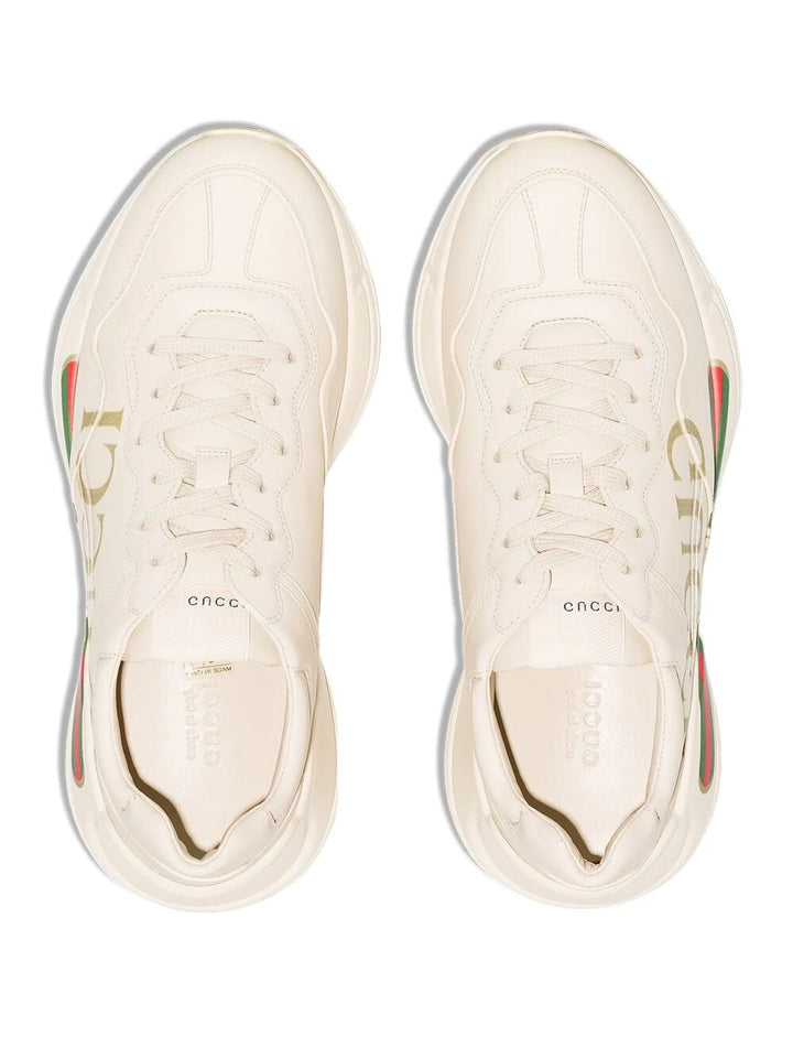N3700 Gucci tenis Rhyton Gucci