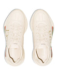N3700 Gucci tenis Rhyton Gucci