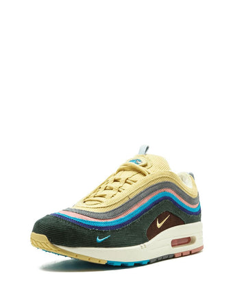 N372O NIKE tenis Air Max 1/97 VF de Nike x Sean Wotherspoon