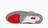 N372O AIR JORDAN 3 RETRO OG "Black/Cement negro