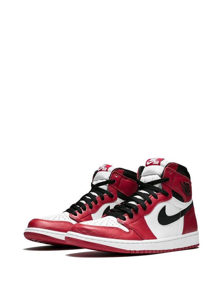 N370O Jordan tenis Air Jordan 1 Retro High OG Chicago