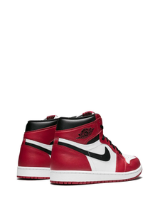 N370O Jordan tenis Air Jordan 1 Retro High OG Chicago