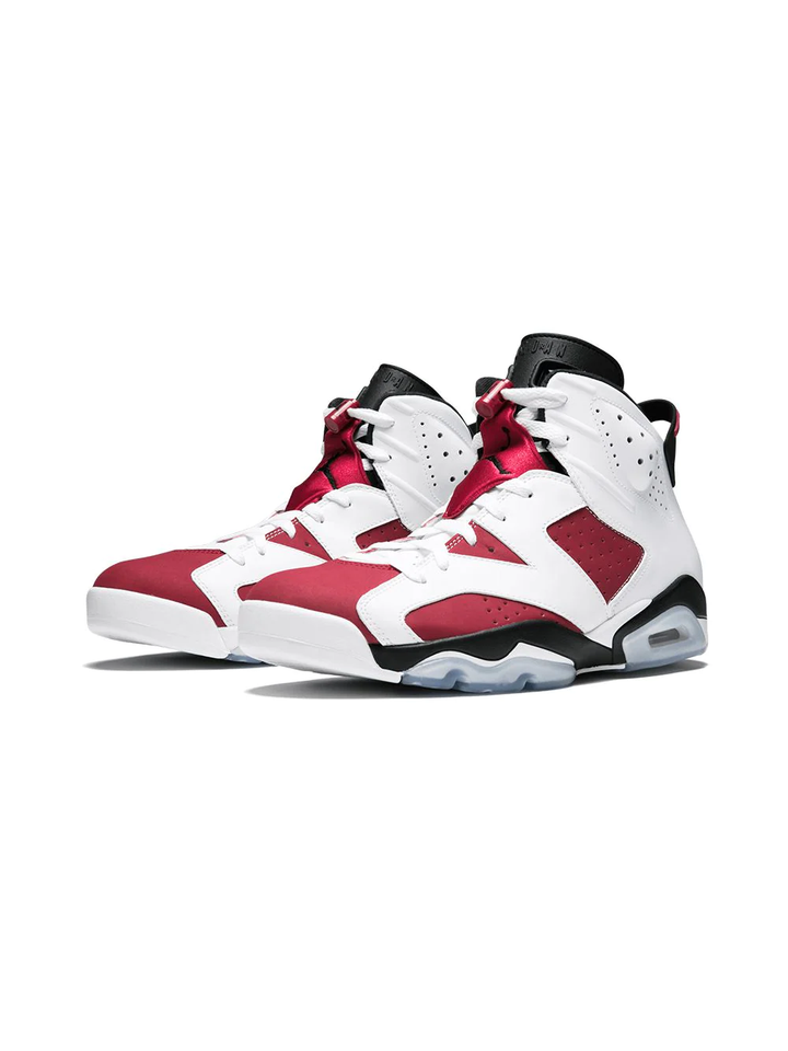 N370O Jordan Air Jordan 6 Retro carmine