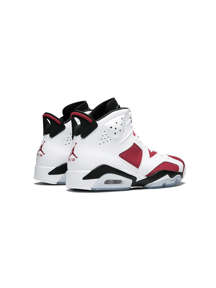 N370O Jordan Air Jordan 6 Retro carmine