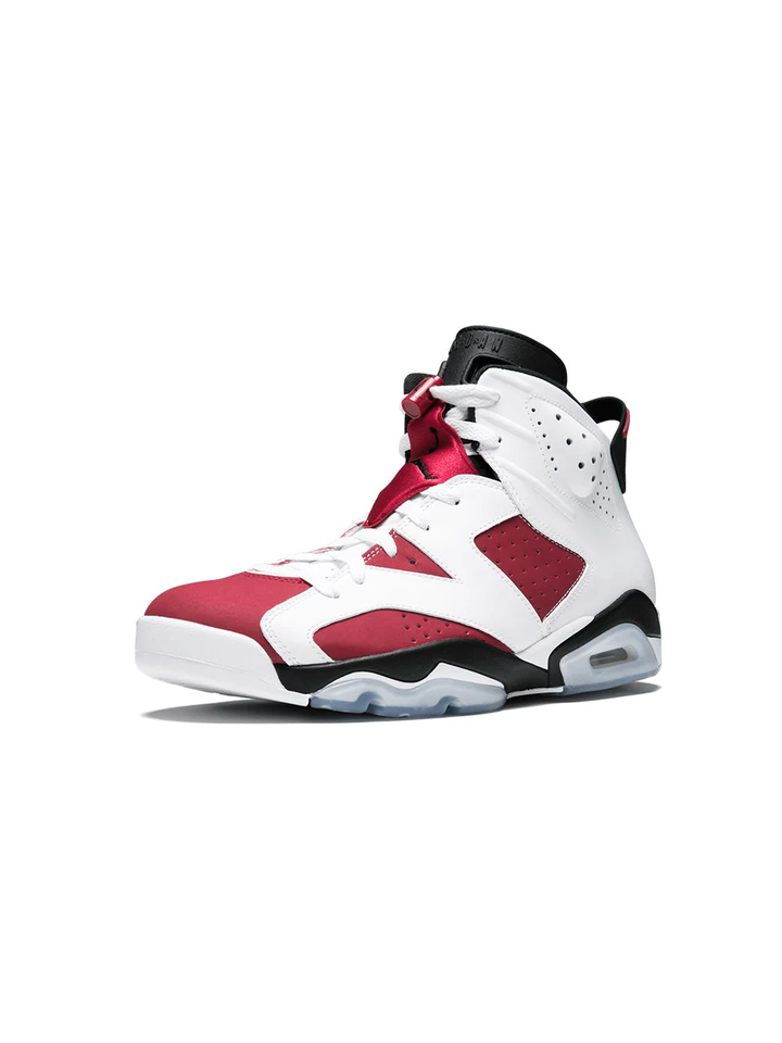 N370O Jordan Air Jordan 6 Retro carmine