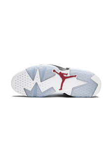 N370O Jordan Air Jordan 6 Retro carmine