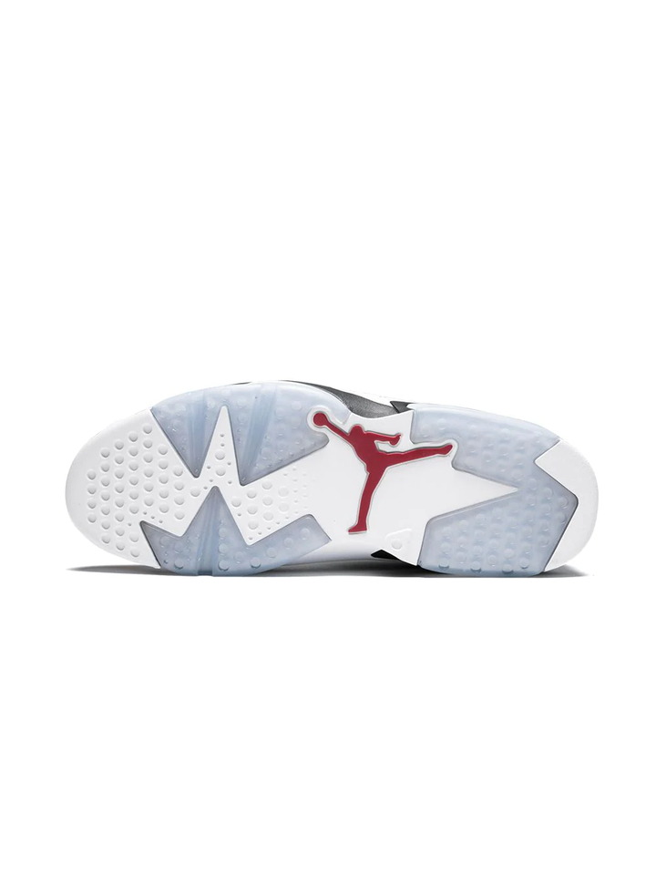 N370O Jordan Air Jordan 6 Retro carmine