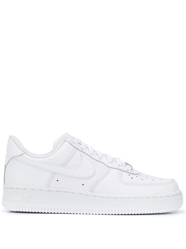 N370O Nike tenis bajos Air Force 1 '07 Original