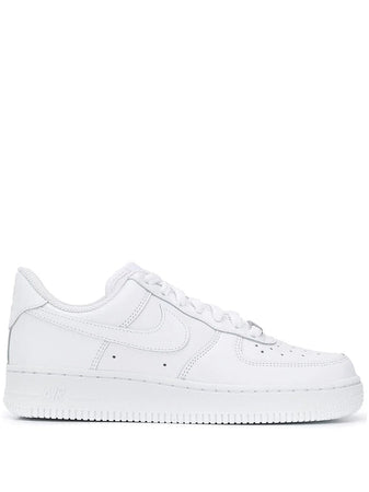 N370O Nike tenis bajos Air Force 1 '07 Original