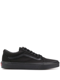 N370O VANS OLD SKOOL (SUEDE)BLACK/BL Old skool negro total
