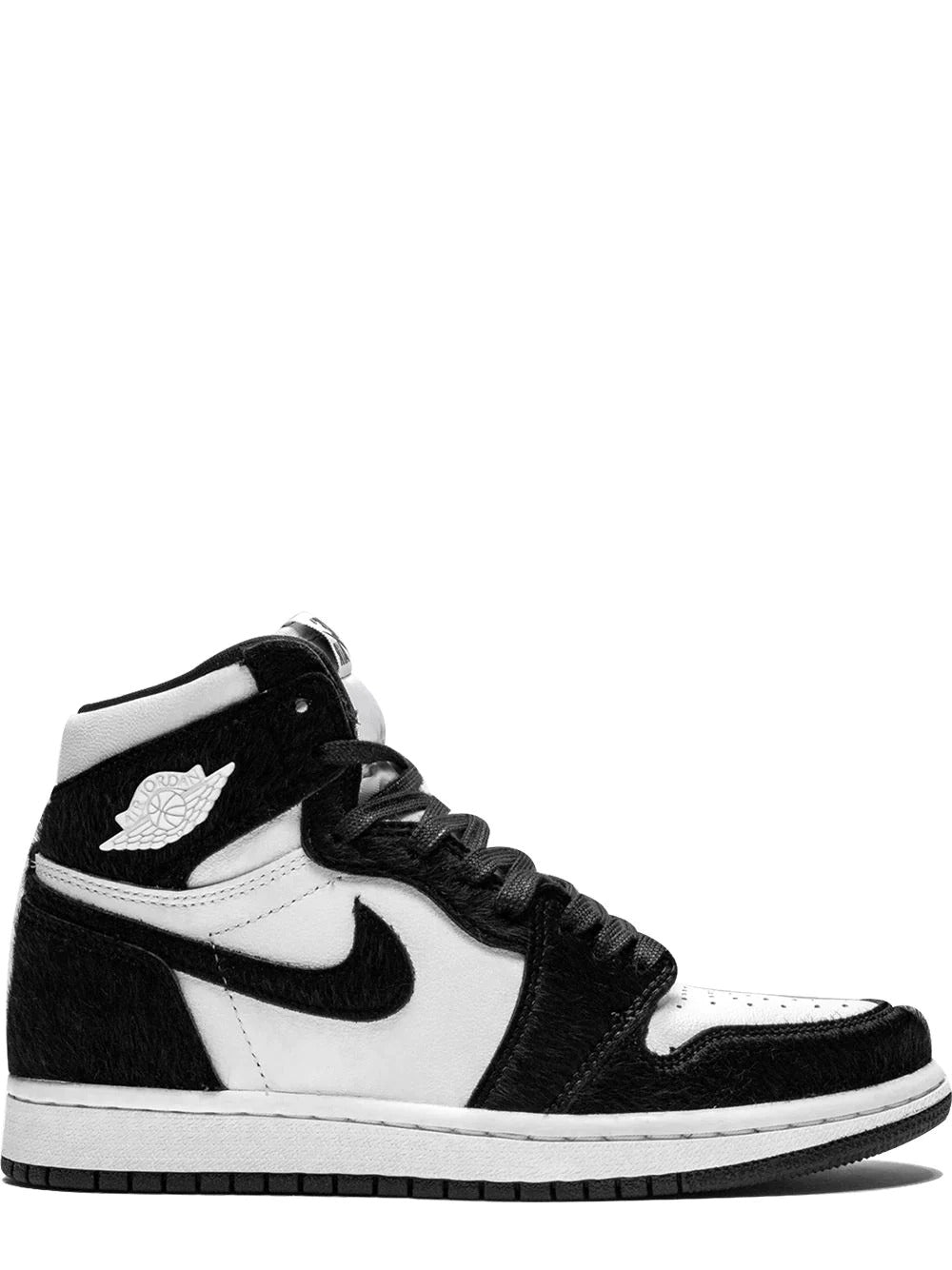 N372O Nike Jordan 1 Retro High 'Twist' Panda Jordan tenis Air Jordan 1–  INEEDTENIS