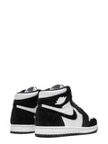 N372O Nike Jordan 1 Retro High ‘Twist’ Panda Jordan tenis Air Jordan 1 High OG negro blanco