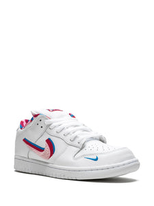 N370O Nike tenis SB Dunk Low PARRA