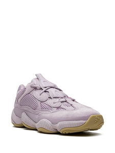 N372O adidas YEEZY tenis YEEZY Boost 500 SOFT VISION Lila