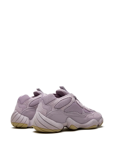 N372O adidas YEEZY tenis YEEZY Boost 500 SOFT VISION Lila
