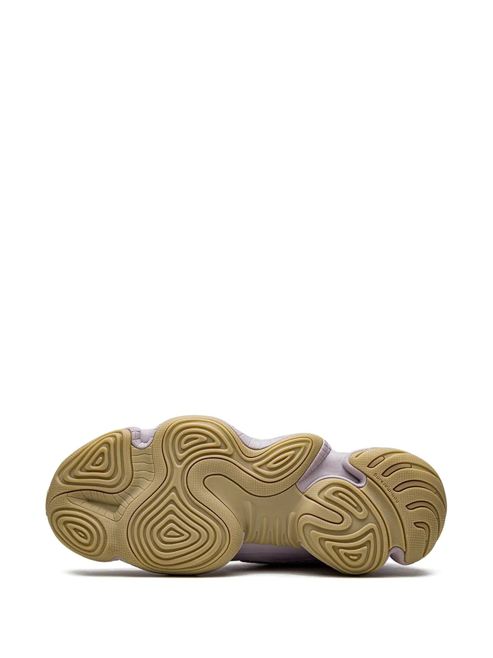 N372O adidas YEEZY tenis YEEZY Boost 500 SOFT VISION Lila