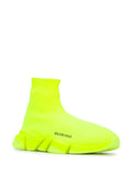 N372O Balenciaga tenis Speed 2.0 Verde