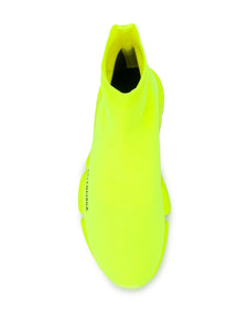 N372O Balenciaga tenis Speed 2.0 Verde