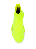 N372O Balenciaga tenis Speed 2.0 Verde