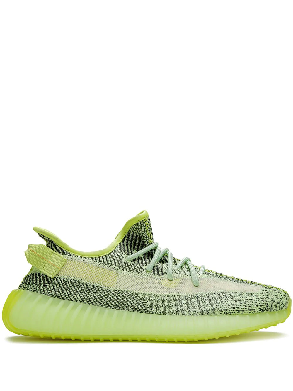 N370O adidas YEEZY tenis Yeezy Boost 350 VERDE