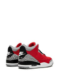 N372O jordan 3 red cement rojo katrina