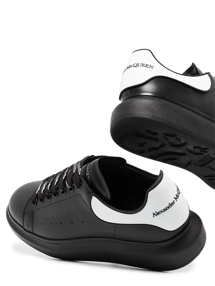 Tenis estilo alexander mcqueen outlet
