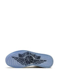 N370O Jordan tenis Air Jordan 1 High de Jordan x Dior