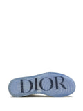 N370O Jordan tenis Air Jordan 1 High de Jordan x Dior
