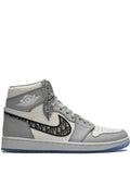 N370O Jordan tenis Air Jordan 1 High de Jordan x Dior