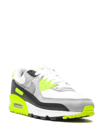 N370O NIKE AIR MAX 90 VOLT NIÑOS
