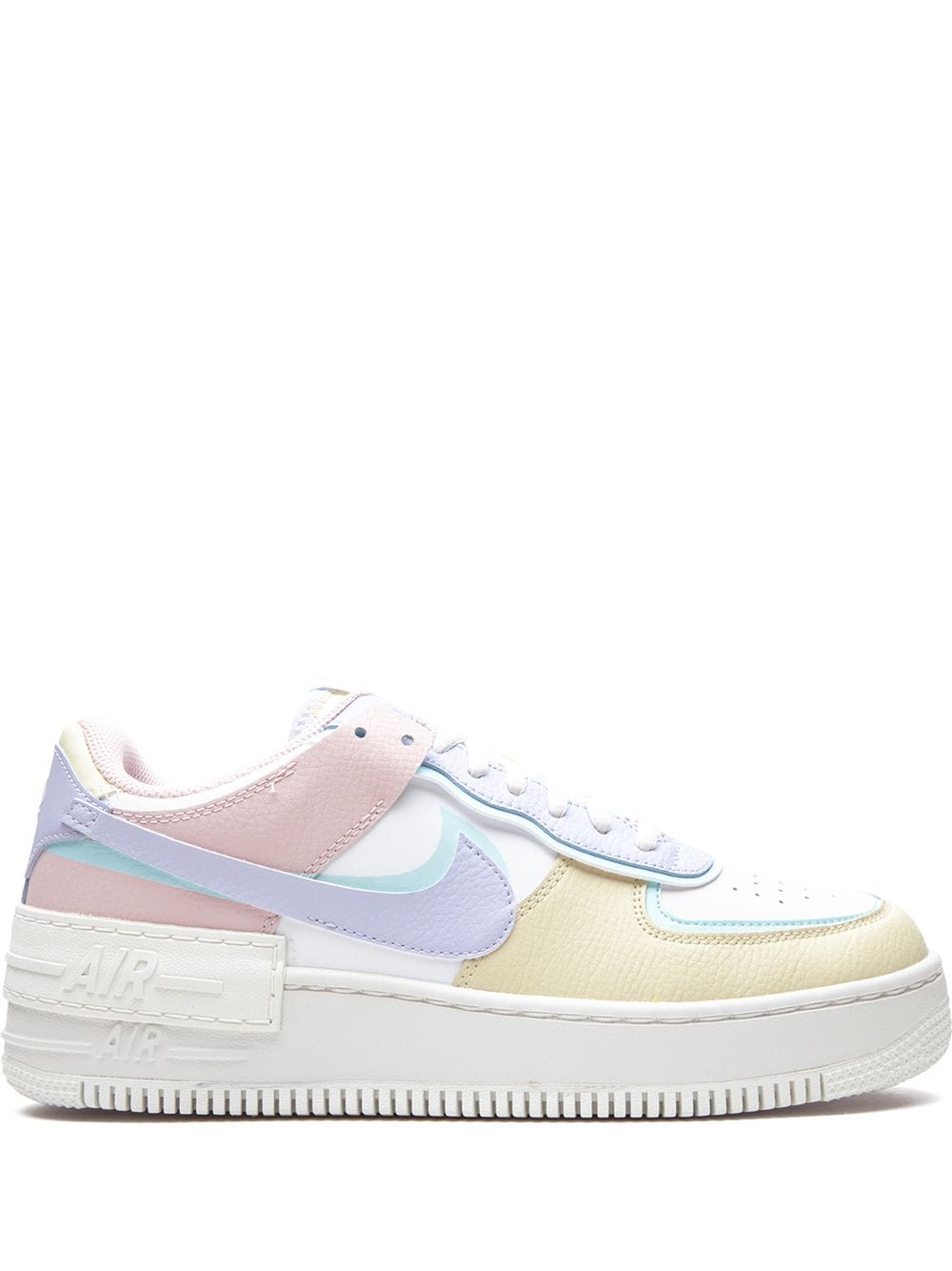 N370O Nike tenis Air Force 1 Shadow Nike Unicornio Air Force 1 Shadow –  INEEDTENIS