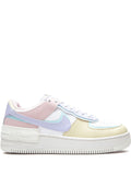 N370O Nike tenis Air Force 1 Shadow Nike Unicornio Air Force 1 Shadow Pastel Summit White Glacier Blue