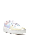 N370O Nike tenis Air Force 1 Shadow Nike Unicornio Air Force 1 Shadow Pastel Summit White Glacier Blue