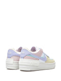 N370O Nike tenis Air Force 1 Shadow Nike Unicornio Air Force 1 Shadow Pastel Summit White Glacier Blue