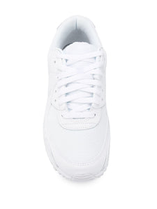 N372O NIKE AIR MAX 90 WHITE WHITE BLANCO